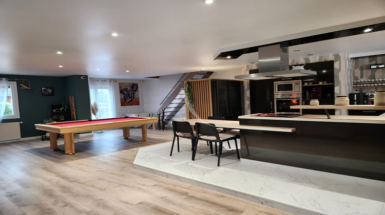 Ma-Cabane - Vente Maison VIENNE-EN-VAL, 224 m²