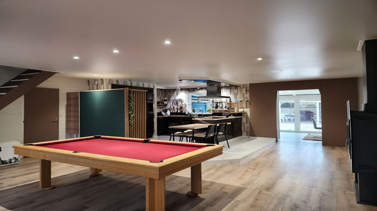 Ma-Cabane - Vente Maison VIENNE-EN-VAL, 224 m²