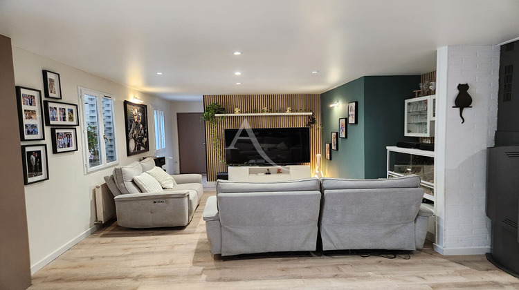 Ma-Cabane - Vente Maison VIENNE-EN-VAL, 224 m²