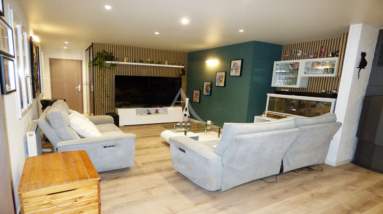 Ma-Cabane - Vente Maison VIENNE-EN-VAL, 224 m²