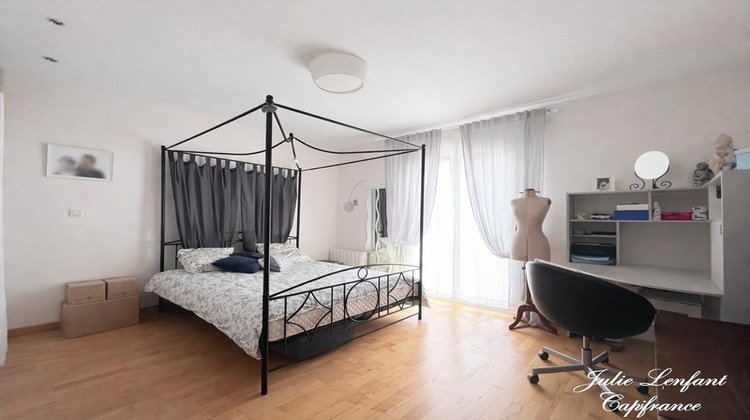 Ma-Cabane - Vente Maison VIENNE EN VAL, 405 m²