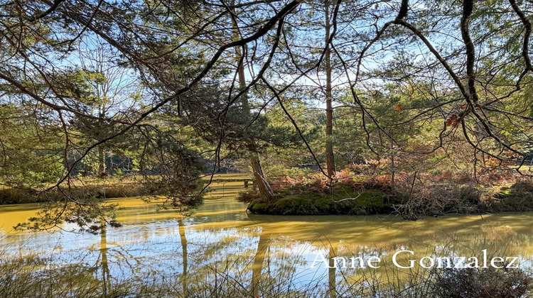 Ma-Cabane - Vente Maison VIENNE EN VAL, 180 m²