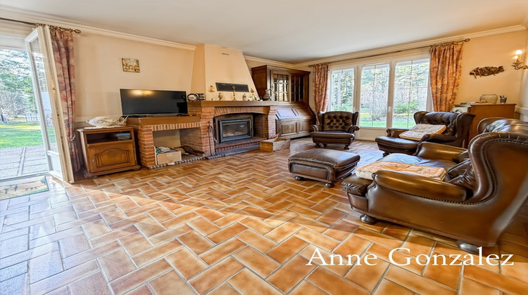 Ma-Cabane - Vente Maison VIENNE EN VAL, 180 m²