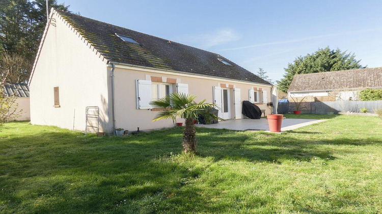 Ma-Cabane - Vente Maison Vienne-en-Val, 118 m²