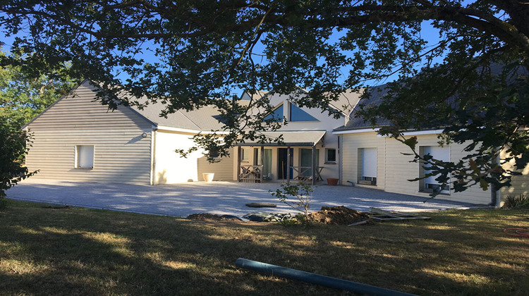 Ma-Cabane - Vente Maison VIENNE-EN-VAL, 419 m²