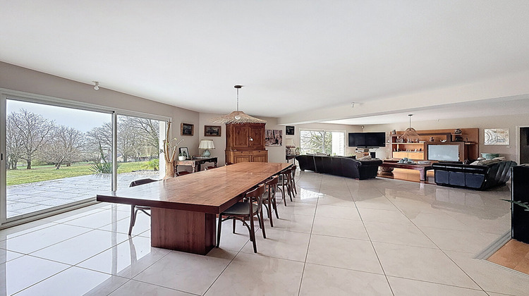 Ma-Cabane - Vente Maison VIENNE-EN-VAL, 419 m²