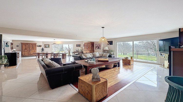 Ma-Cabane - Vente Maison VIENNE-EN-VAL, 419 m²