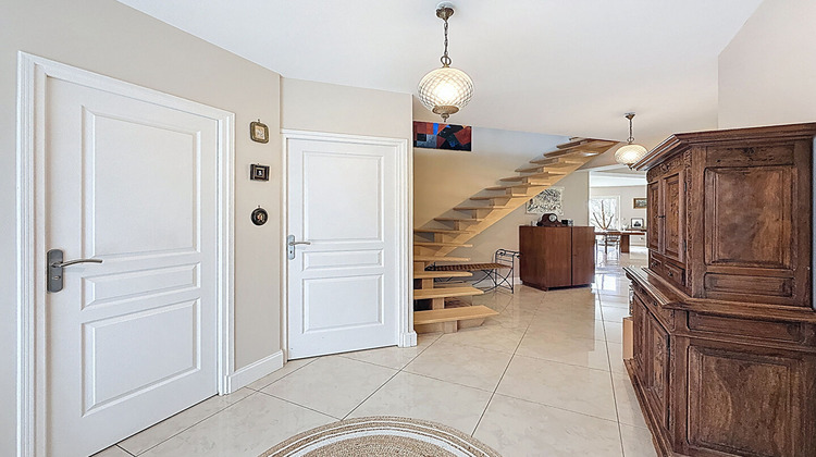 Ma-Cabane - Vente Maison VIENNE-EN-VAL, 419 m²