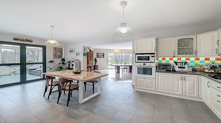 Ma-Cabane - Vente Maison VIENNE-EN-VAL, 419 m²