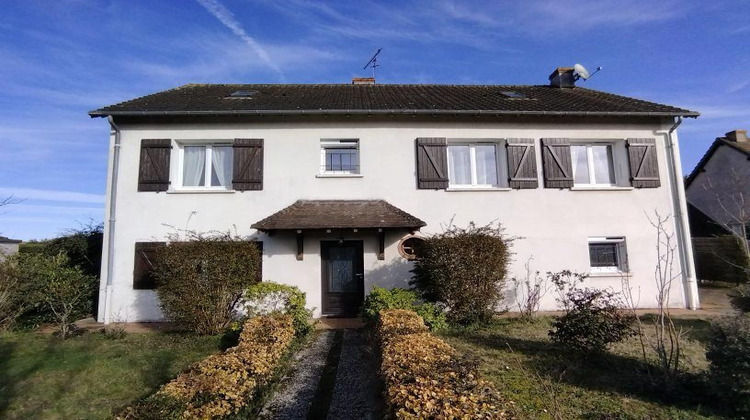 Ma-Cabane - Vente Maison Vienne-en-Val, 138 m²