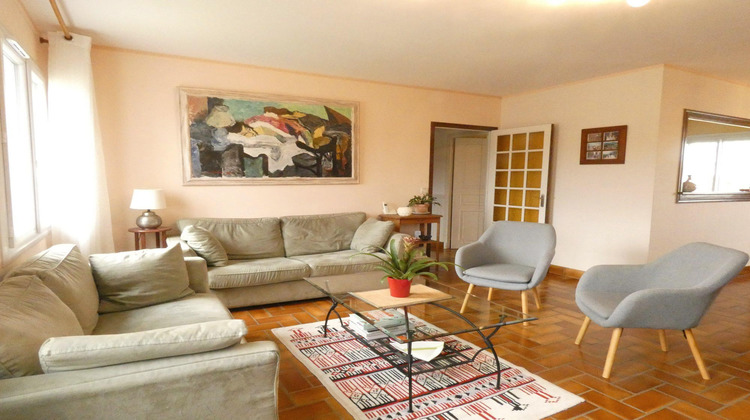 Ma-Cabane - Vente Maison Vienne-en-Val, 138 m²