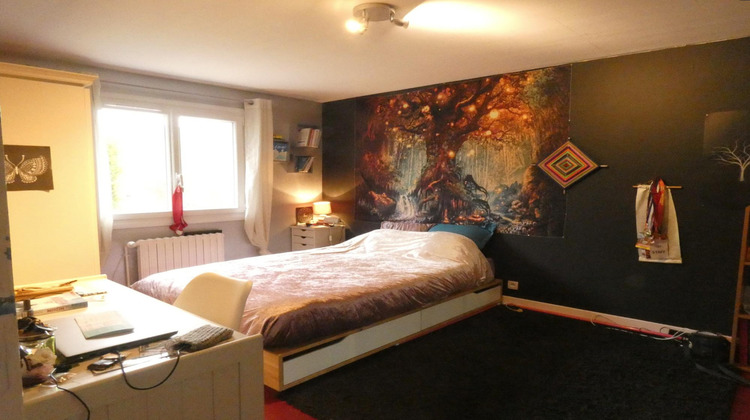 Ma-Cabane - Vente Maison Vienne-en-Val, 138 m²