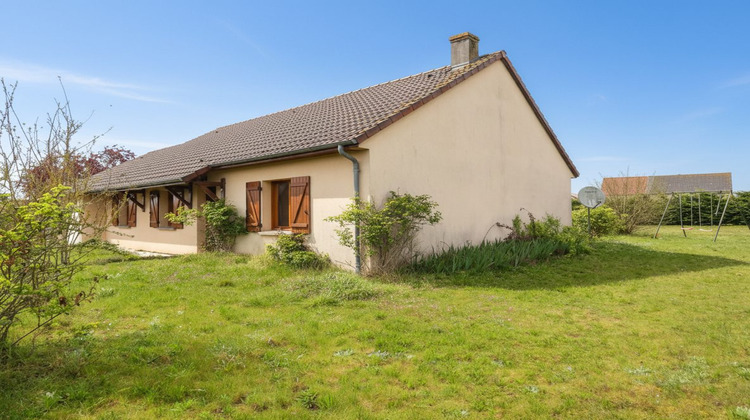 Ma-Cabane - Vente Maison Vienne-en-Val, 89 m²