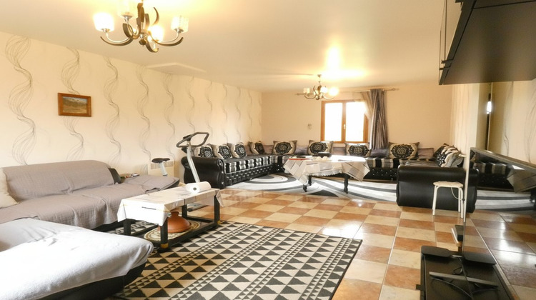 Ma-Cabane - Vente Maison Vienne-en-Val, 89 m²