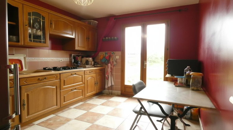 Ma-Cabane - Vente Maison Vienne-en-Val, 89 m²