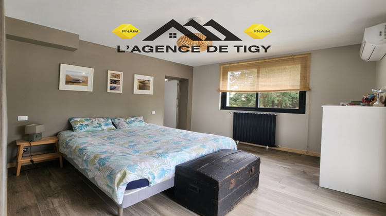 Ma-Cabane - Vente Maison VIENNE-EN-VAL, 187 m²