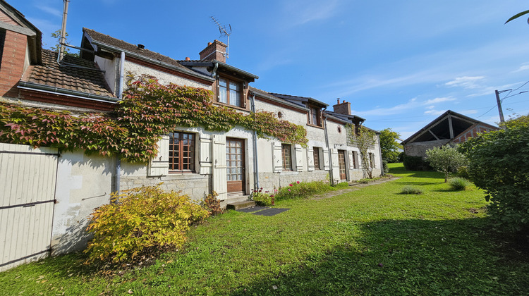 Ma-Cabane - Vente Maison VIENNE-EN-VAL, 240 m²