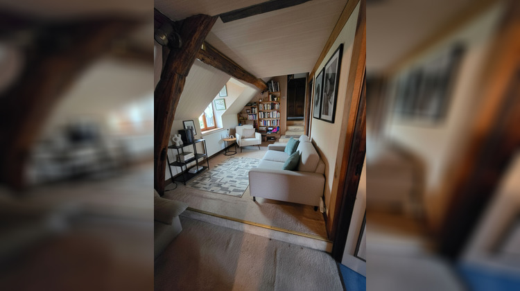 Ma-Cabane - Vente Maison VIENNE-EN-VAL, 240 m²