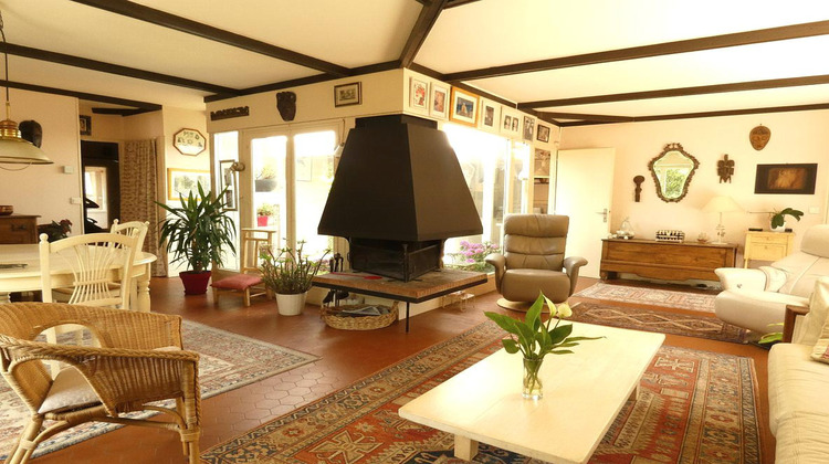 Ma-Cabane - Vente Maison Vienne-en-Val, 175 m²