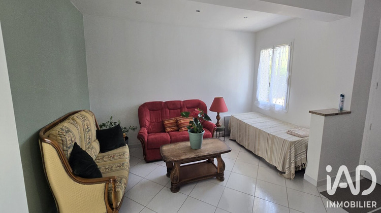 Ma-Cabane - Vente Maison Vienne-en-Val, 92 m²