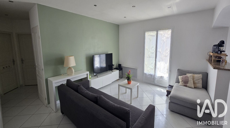 Ma-Cabane - Vente Maison Vienne-en-Val, 92 m²