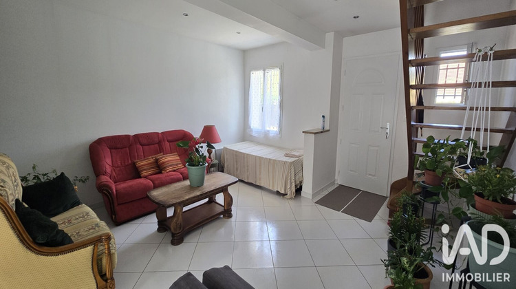Ma-Cabane - Vente Maison Vienne-en-Val, 92 m²