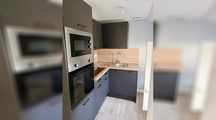 Ma-Cabane - Vente Maison VIENNE EN VAL, 67 m²