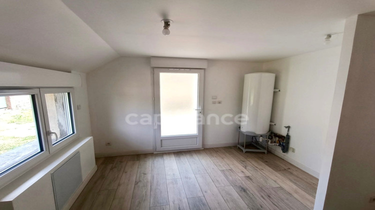 Ma-Cabane - Vente Maison VIENNE EN VAL, 67 m²