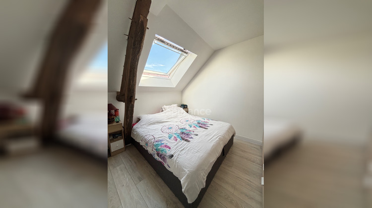Ma-Cabane - Vente Maison VIENNE EN VAL, 67 m²