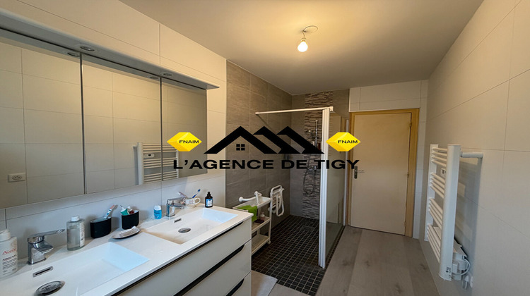 Ma-Cabane - Vente Maison VIENNE-EN-VAL, 91 m²