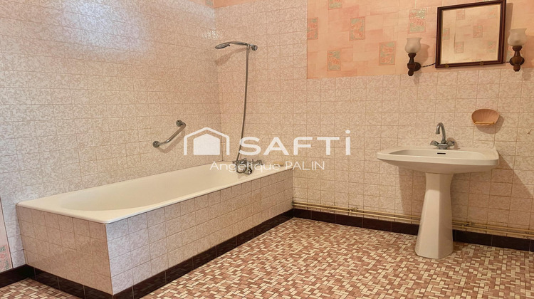 Ma-Cabane - Vente Maison Vienne-la-Ville, 123 m²