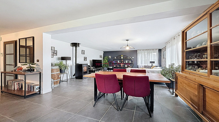 Ma-Cabane - Vente Maison VIENNE-LE-CHATEAU, 121 m²