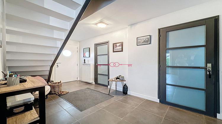 Ma-Cabane - Vente Maison VIENNE-LE-CHATEAU, 121 m²