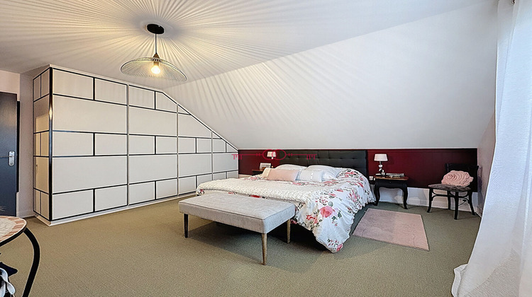 Ma-Cabane - Vente Maison VIENNE-LE-CHATEAU, 121 m²