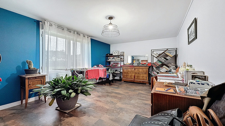 Ma-Cabane - Vente Maison VIENNE-LE-CHATEAU, 121 m²