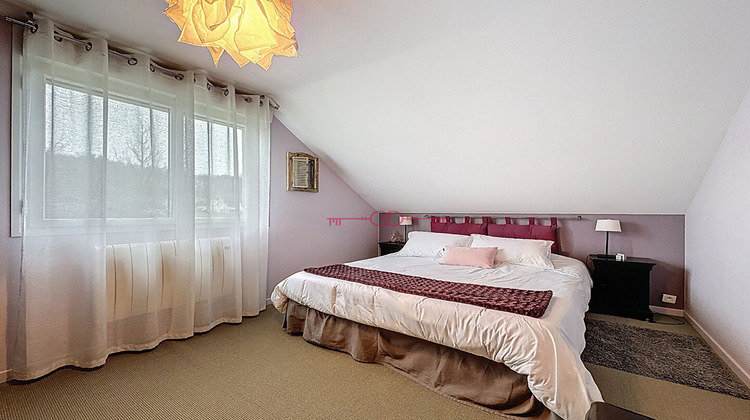 Ma-Cabane - Vente Maison VIENNE-LE-CHATEAU, 121 m²