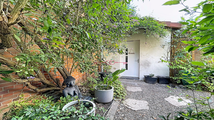 Ma-Cabane - Vente Maison VIENNE-LE-CHATEAU, 130 m²