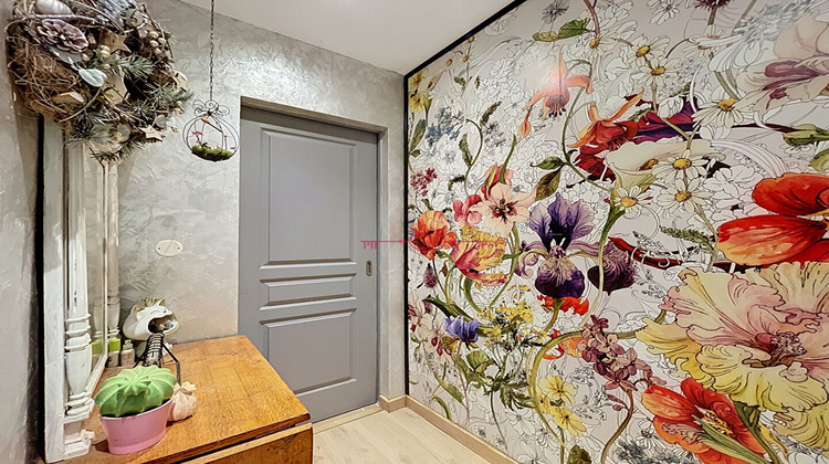 Ma-Cabane - Vente Maison VIENNE-LE-CHATEAU, 130 m²