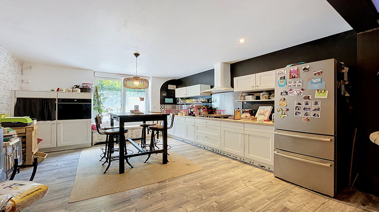 Ma-Cabane - Vente Maison VIENNE-LE-CHATEAU, 130 m²