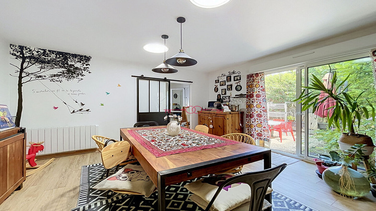 Ma-Cabane - Vente Maison VIENNE-LE-CHATEAU, 130 m²