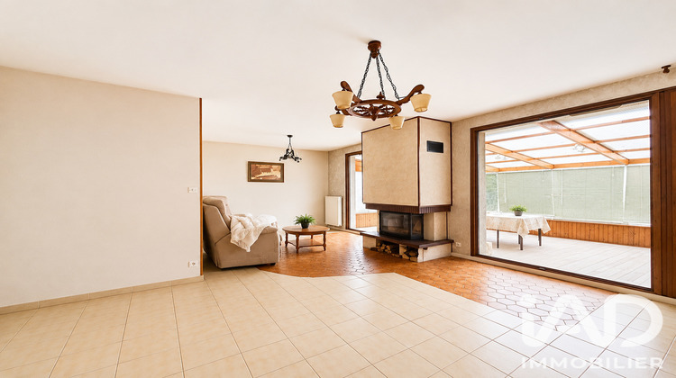 Ma-Cabane - Vente Maison Vienne-le-Château, 95 m²