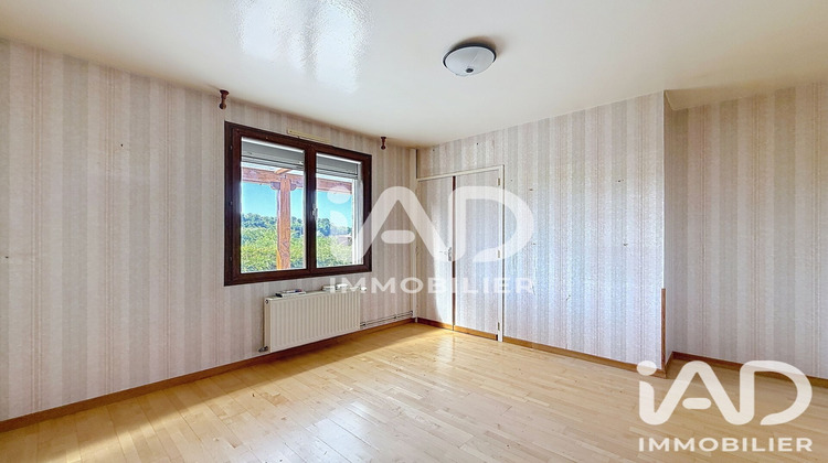 Ma-Cabane - Vente Maison Vienne-le-Château, 95 m²