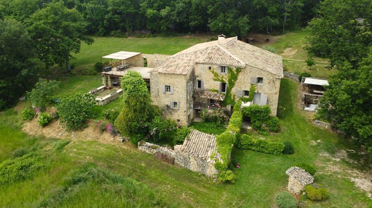 Ma-Cabane - Vente Maison Viens, 273 m²