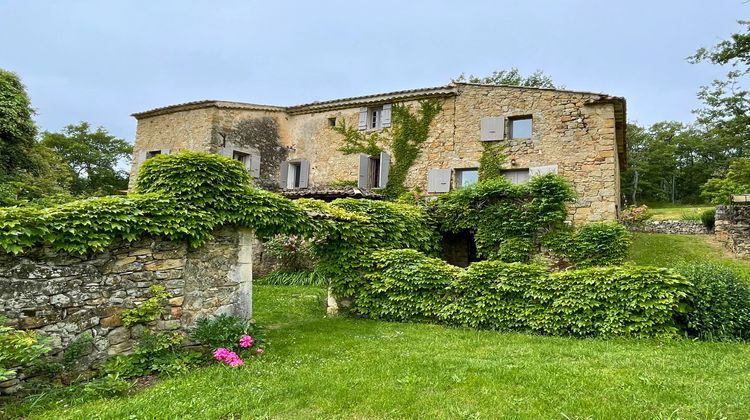 Ma-Cabane - Vente Maison Viens, 273 m²