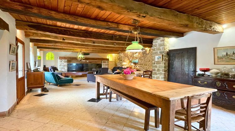 Ma-Cabane - Vente Maison Viens, 273 m²