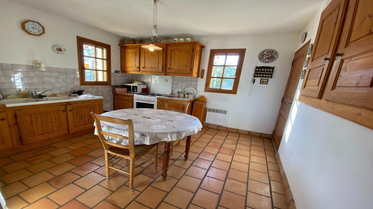 Ma-Cabane - Vente Maison Viens, 117 m²