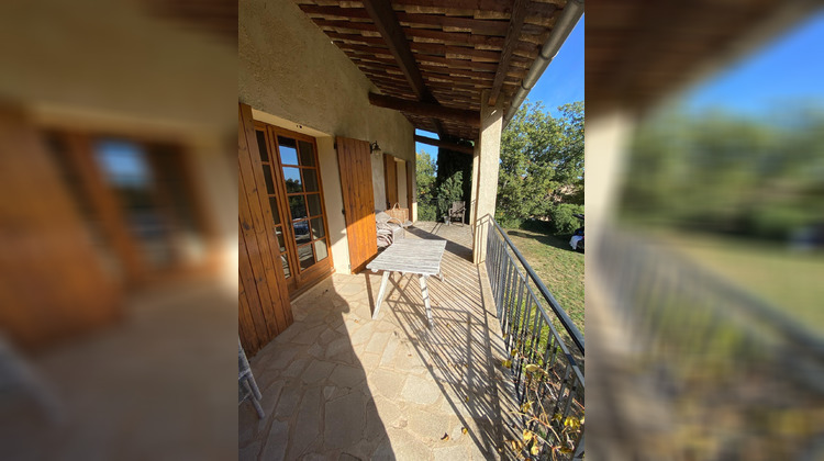 Ma-Cabane - Vente Maison Viens, 117 m²