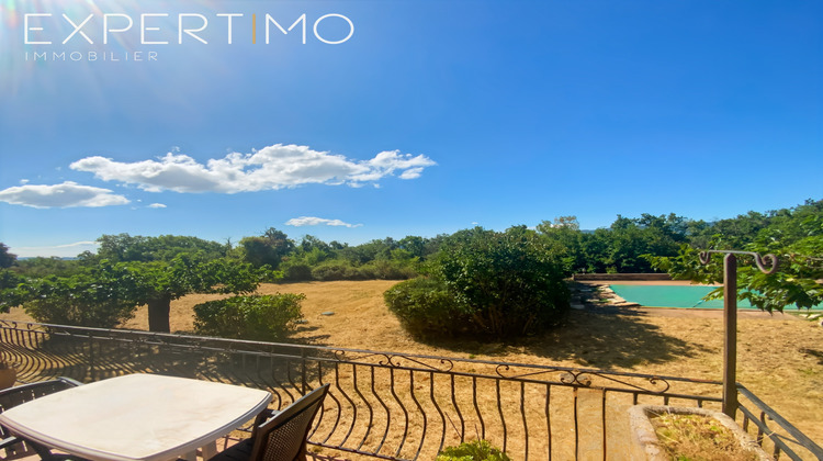 Ma-Cabane - Vente Maison Viens, 65 m²