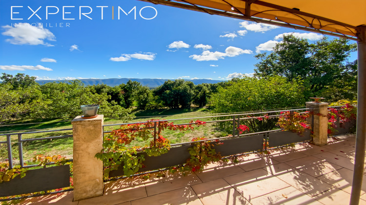 Ma-Cabane - Vente Maison Viens, 138 m²