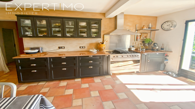 Ma-Cabane - Vente Maison Viens, 138 m²